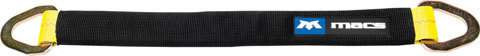 Axle Strap 24in Each  MACS CUSTOM TIE-DOWNS 121724