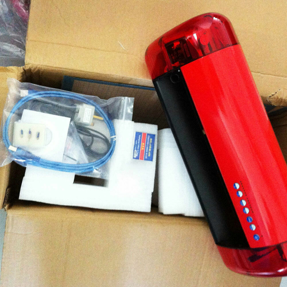 A4 Size Pro CUTOK Mini Vinyl Cutter Plotter Machine with Contour Cut Function