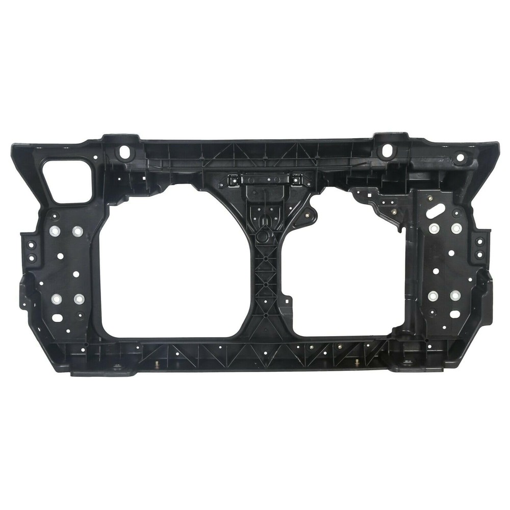 Radiator Mount Radiator Support Core Bracket Center Side Black 224