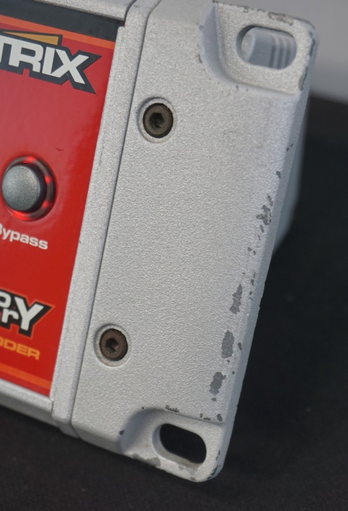 Electrix Warpfactory The Ultimate Vocoder 90's MIDI Vocal Synth Processor