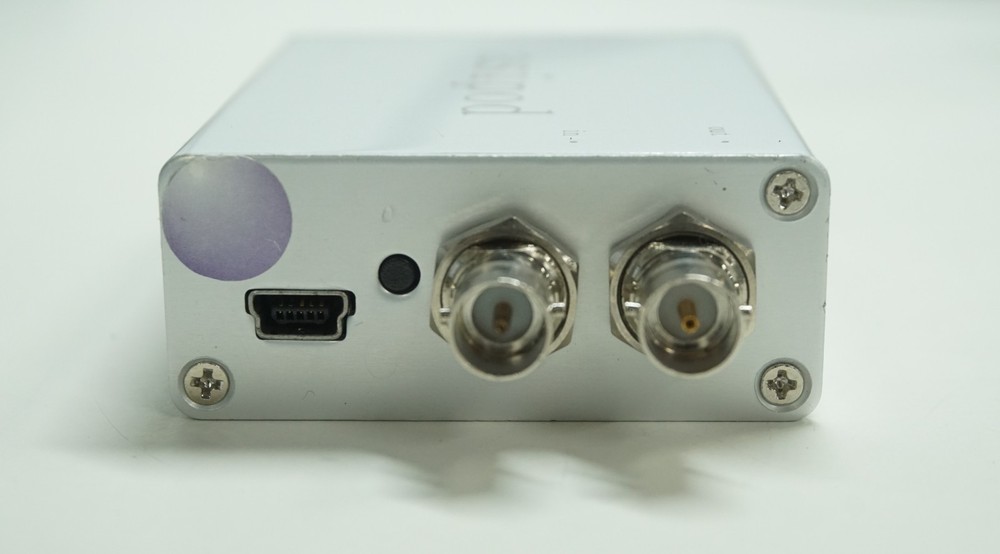 Alitronika AT4USB AsiPod TS Player & Recorder