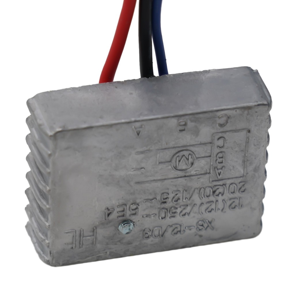 Effective Motor Protection Soft Switch for Angle Grinder Power Tool