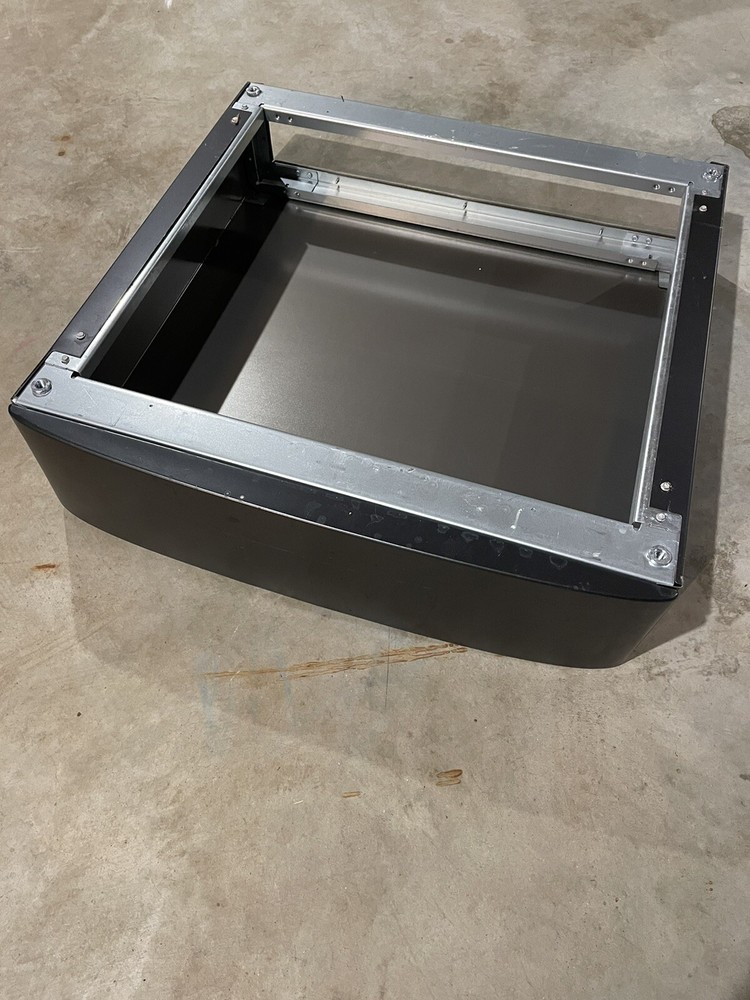 Base To Lg Washer Dryer Combo