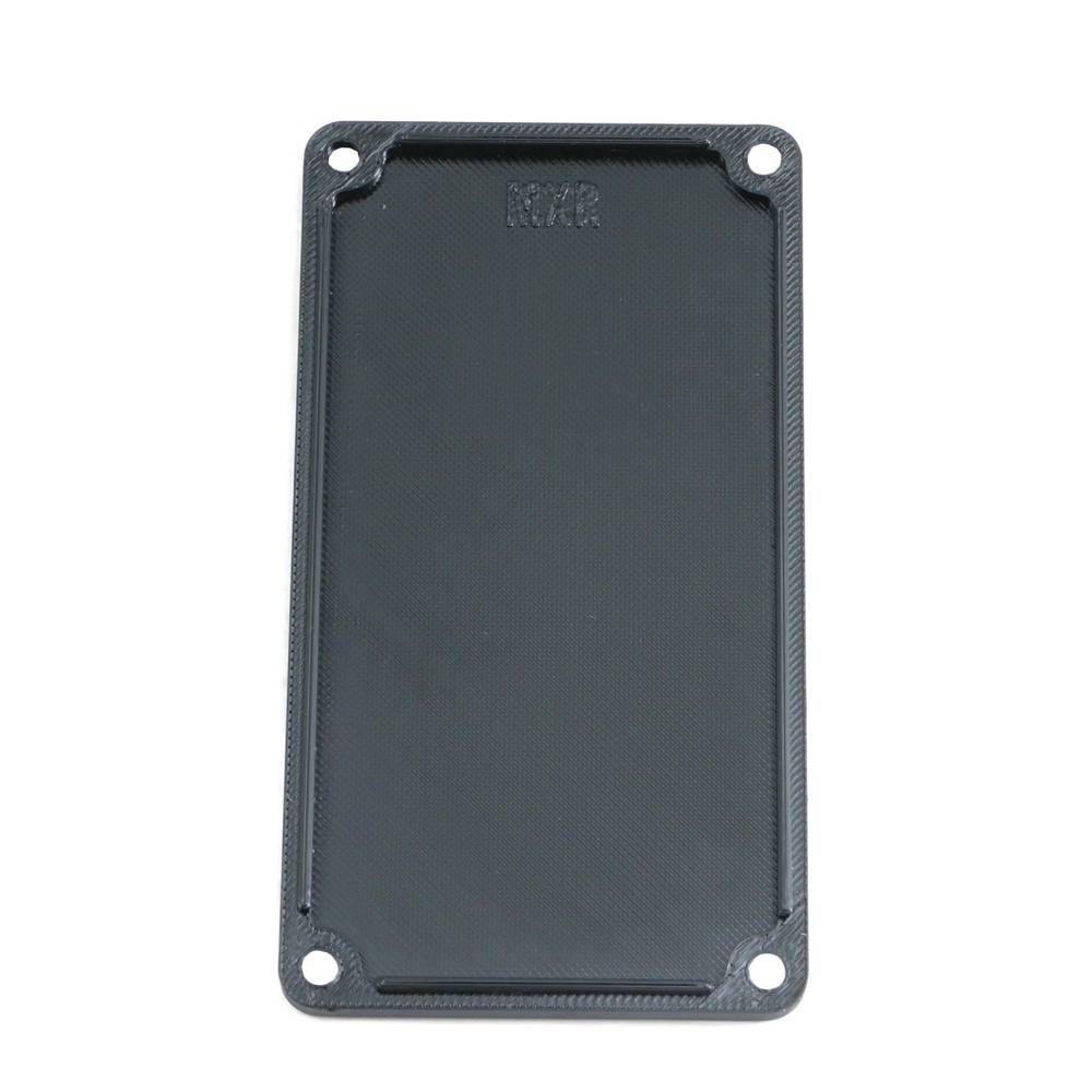 MXR Guitar Effects Pedal Bottom Plate Replacement