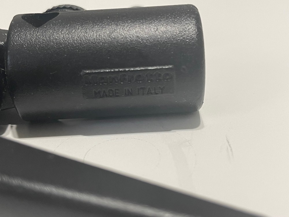 MANFROTTO 026 SWIVEL LITE