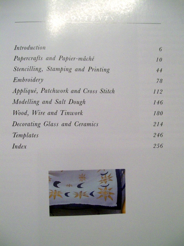 Get Crafty: Over 160 Beautiful, Easy-to-Make-Projects - Step by Step by Lucy....