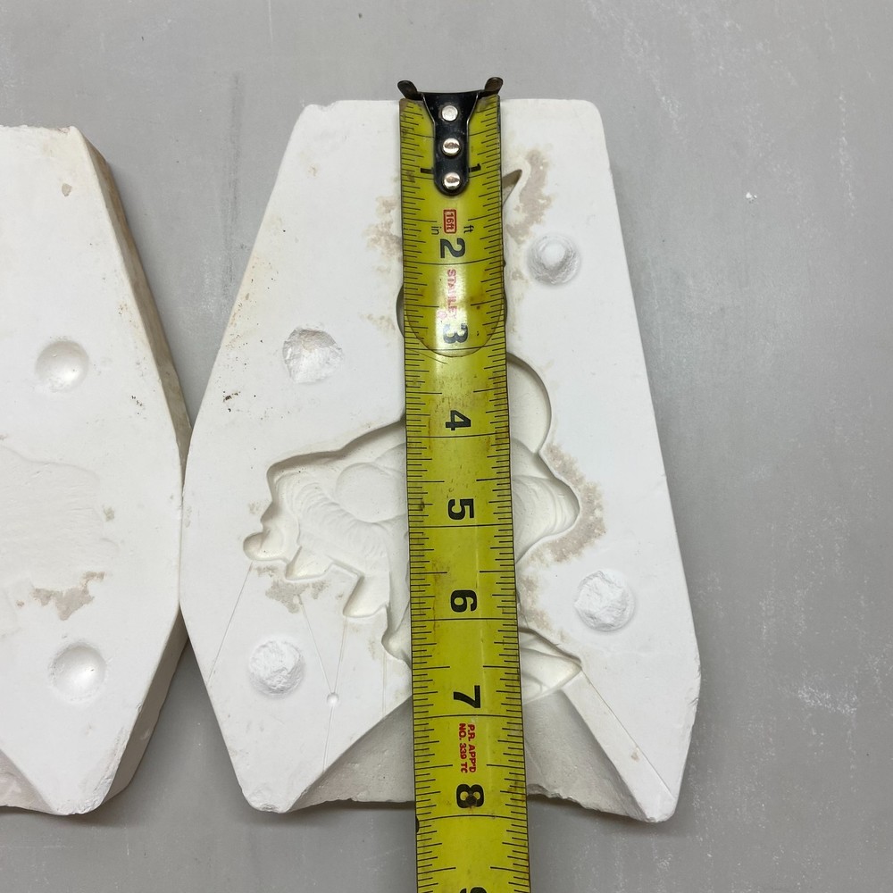 Ceramic Slip Casting Mold Gemini #7