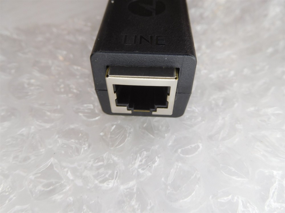 Transtector DPR-L130 Ethernet POE Surge Protection Protector Device #2 (120425)