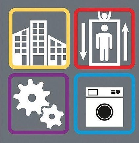 Wera Kraftform Compact W1 Maintenance Tool Set