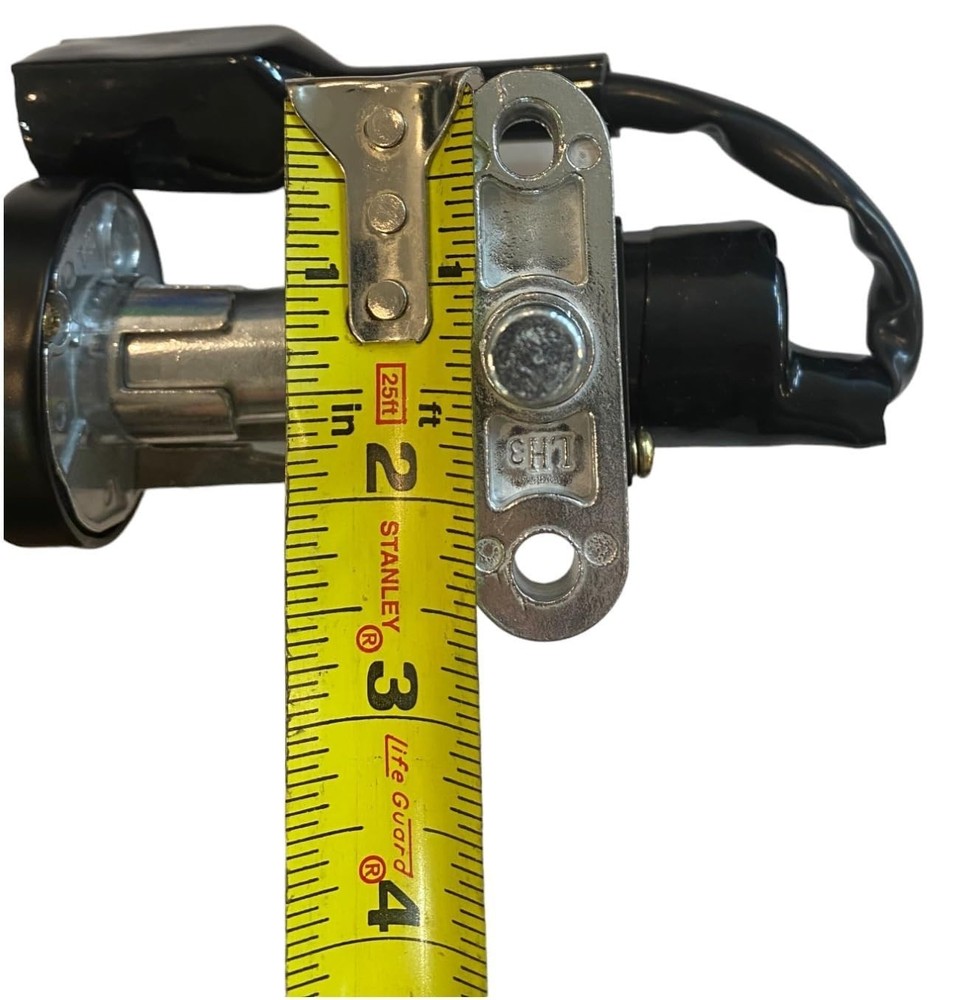 GY6 150cc Ignition Switch for Tank Mopeds