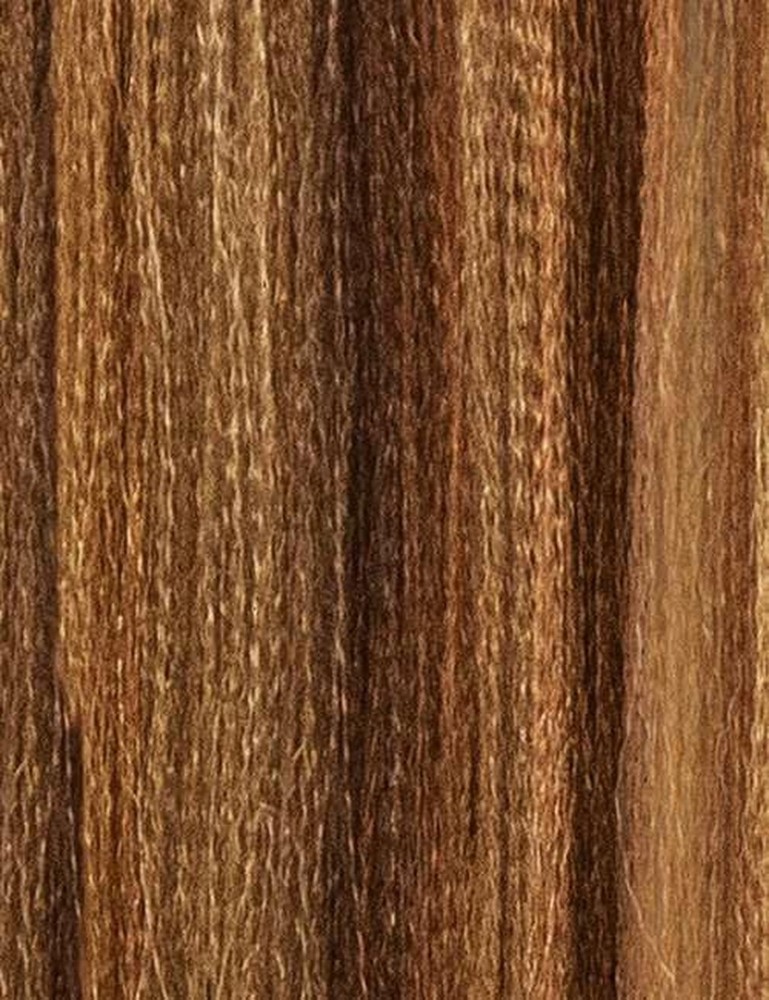 Outre X-Pression Braid Pre Stretched Braid 42" 3X (2 Pack, M4/27/30) 2-pack