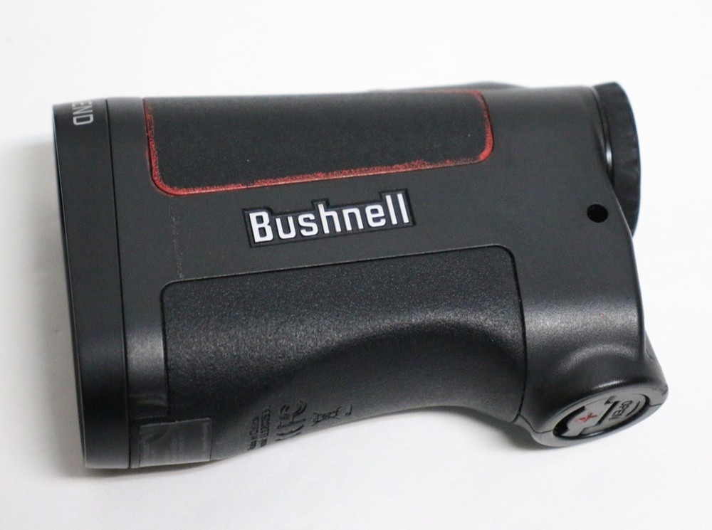 BUSHNELL LL1200SBL Legend Laser Rangefinder