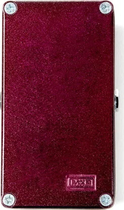 MXR® SUPER BADASS® VARIAC FUZZ