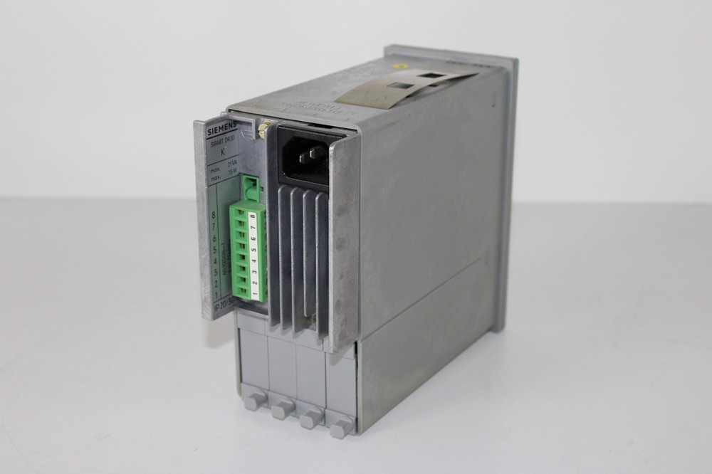 Siemens 6DR2004-1 Sipart DR20