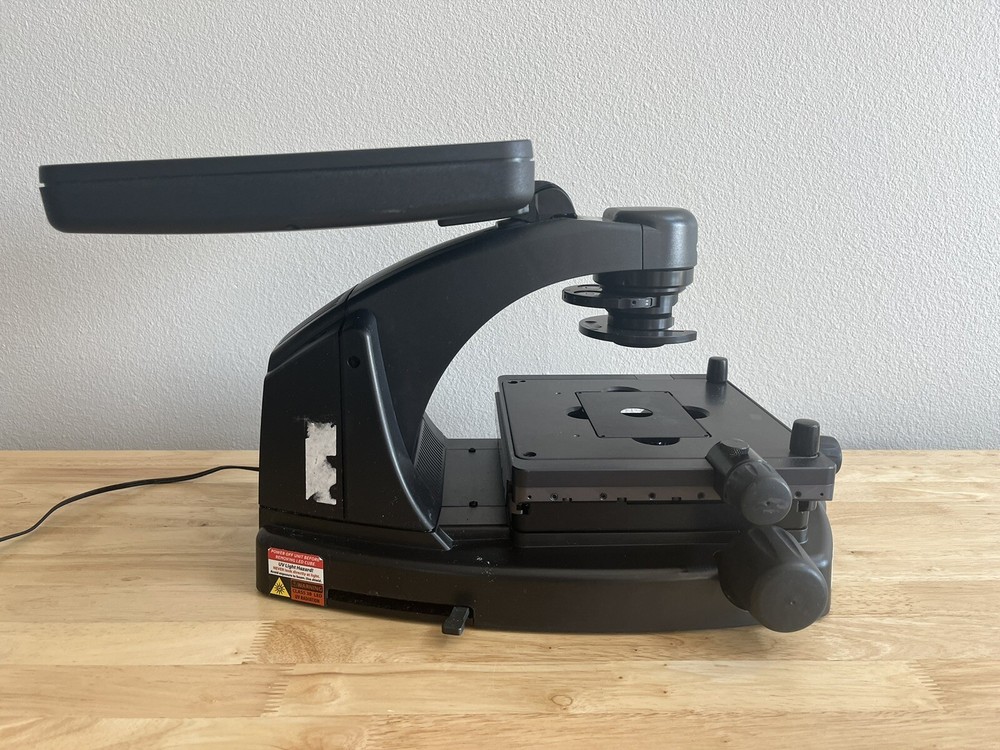 Invitrogen Life Technologies EVOS FL Digital Inverted Fluorescence Microscope