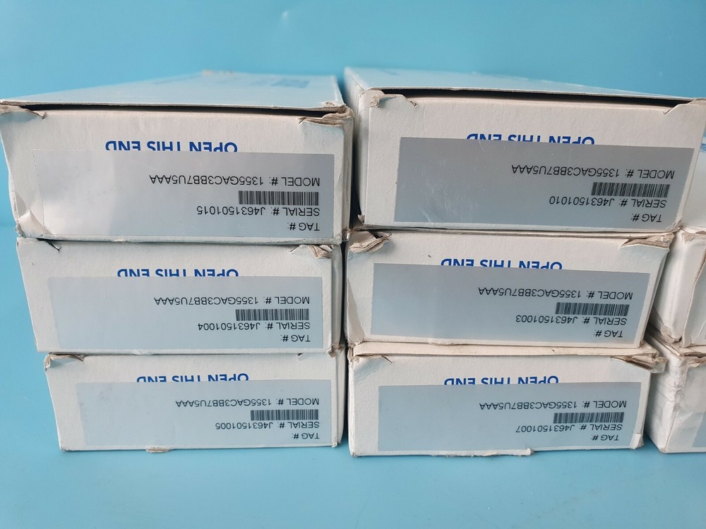 1PC NEW BROOKS 1355GAC3BB7U5AAA Sho-Rate Series Flow Meter