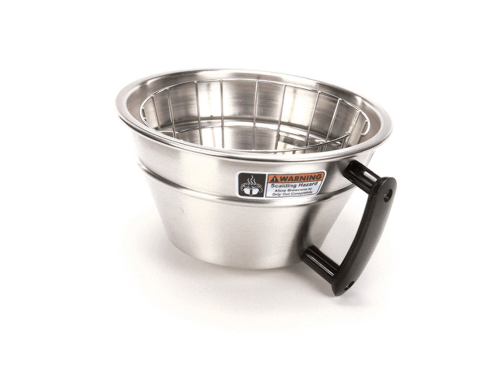 Brew Cone Assembly Kit Wilbur Curtis