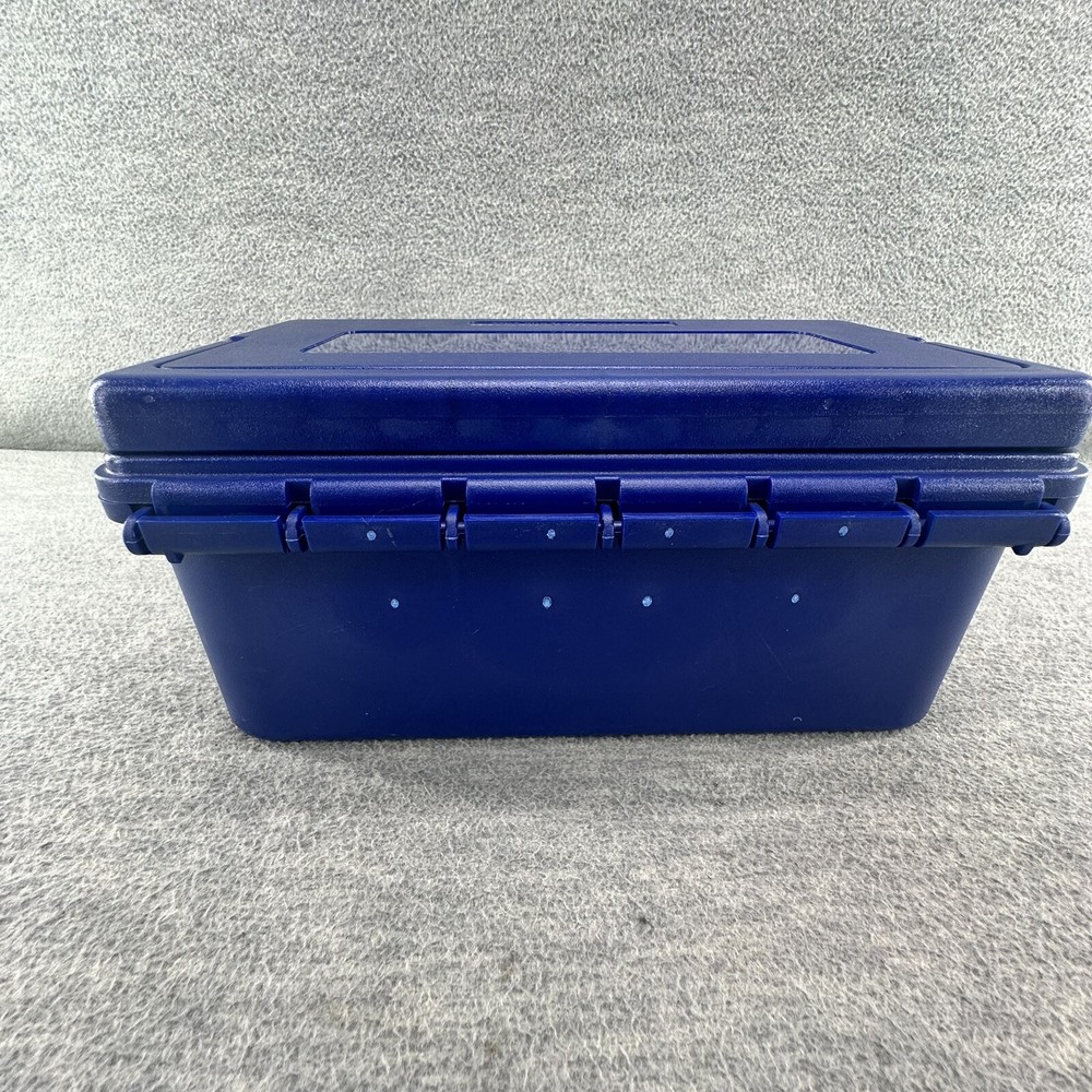 LESLIE'S / TAYLOR - Complete DPD Poolcare Test Kit E2012 (C)