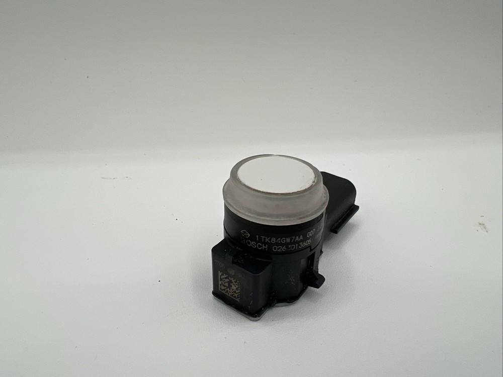 Genuine Mopar Park Assist Sensor 1TK84TZZAA Used