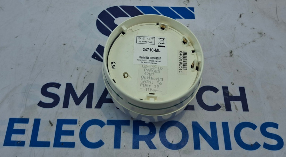 HONEYWELL GENT 34710-ML Optical Heat Sensor