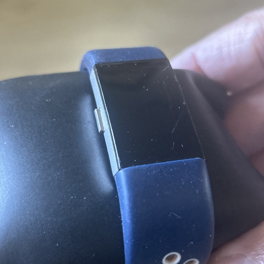 Fitbit Charge 2