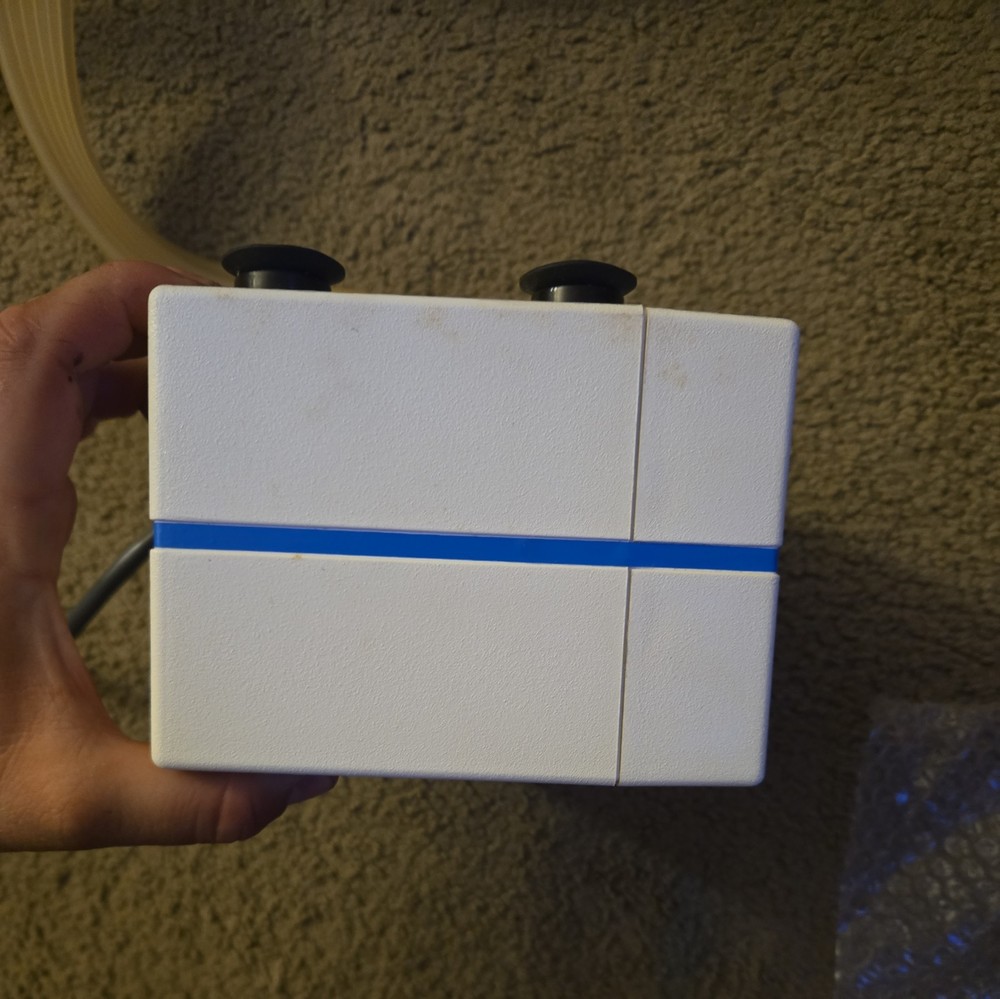 CHATTANOOGA 4328 Pump Vascular Compression