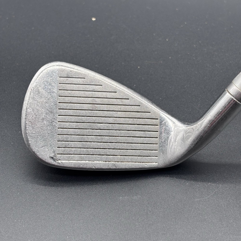 Cobra BiO CELL 8 Iron Women's Flex Graphite Shaft
