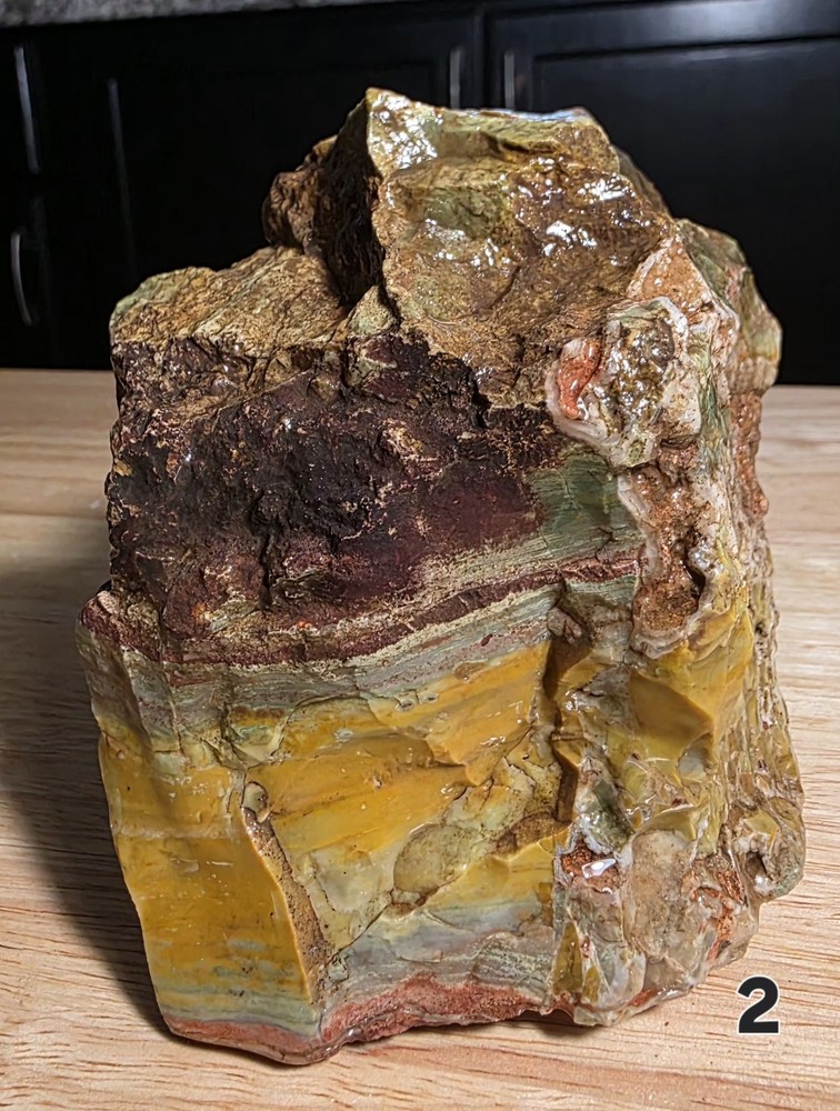 Picture Jasper