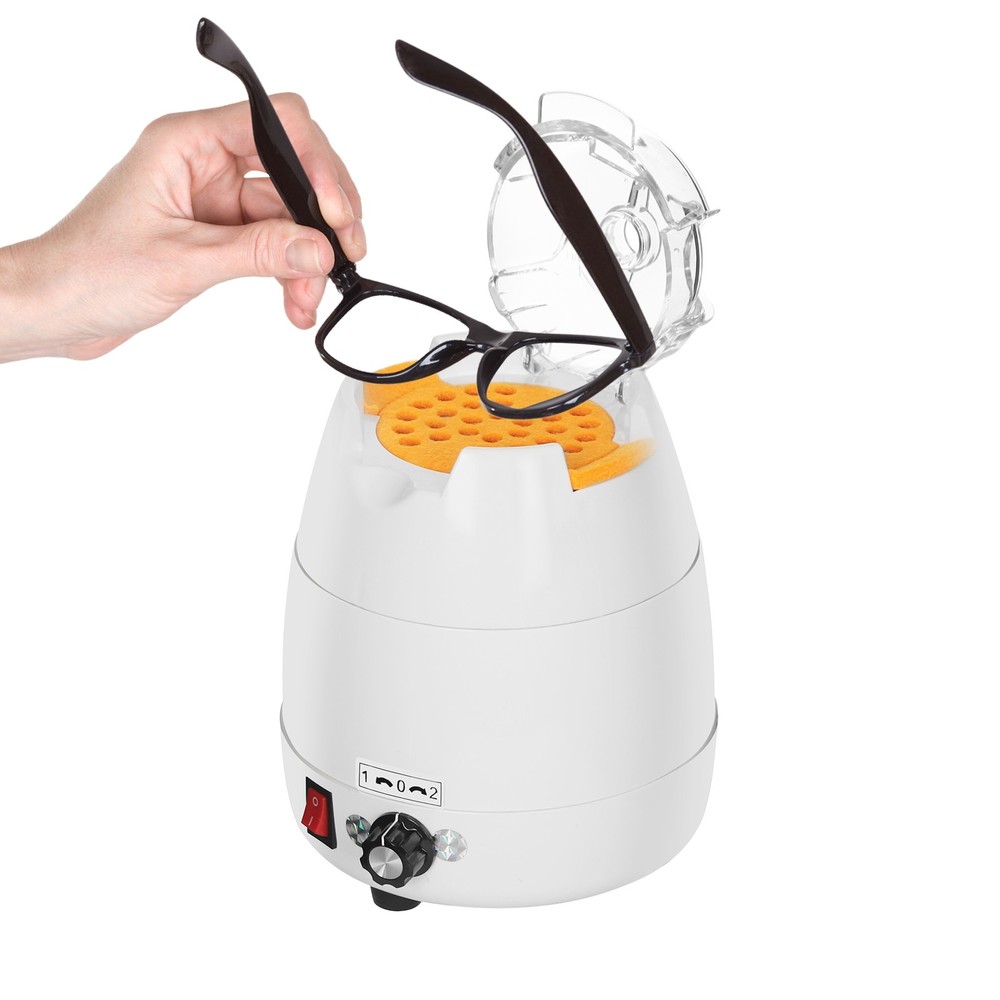 Tabletop Frame Warmer Eyeglasses Frame Warmer Eyeglasses Framing Heater