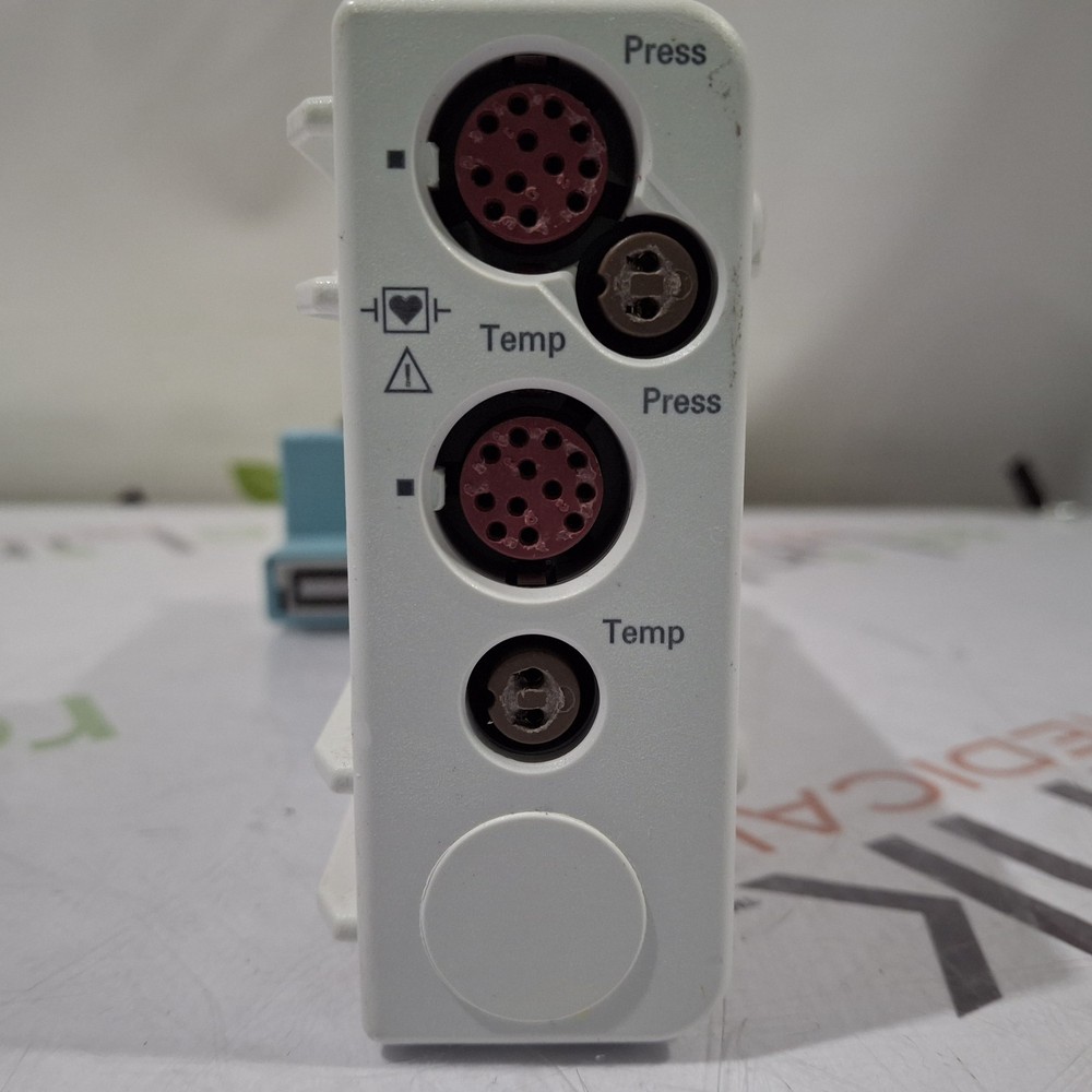 Philips M3012A MMS Extension Module