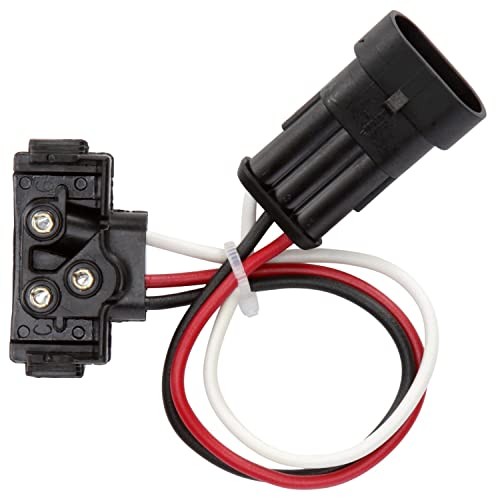 Stop/Tail/Turn Lamp Connector - 94768