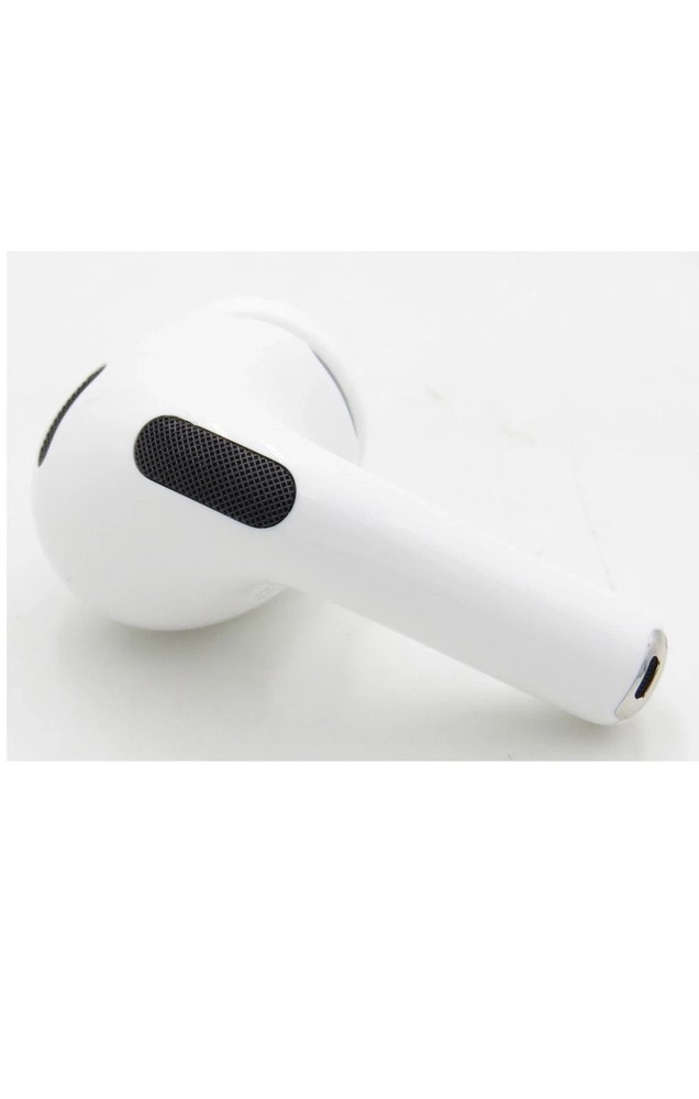 Apple AirPods Pro 3 (3rd Gen) Left Side ONLY Replacement Tested Fully Working!!