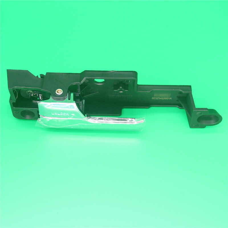 Front Left Driver Side Inside Interior Door Handle fit for 2006-2012 Ford Fusion