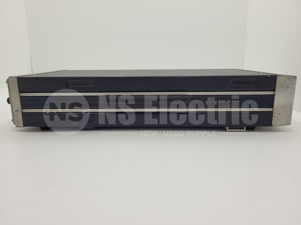 TAKEDA RIKEN TR4151 TRACKING GENERATOR