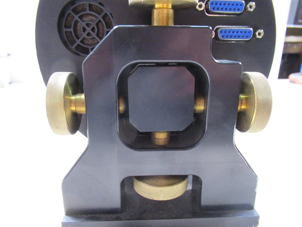 Aerometrics Rainbow Refractometer Laboratory Device