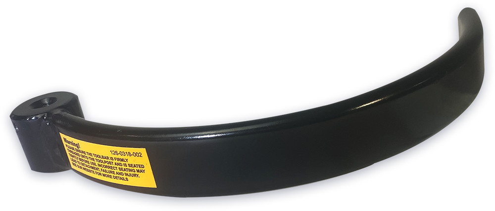 NOVA M10 MODULAR LARGE BOWL REST (SKU 9090)