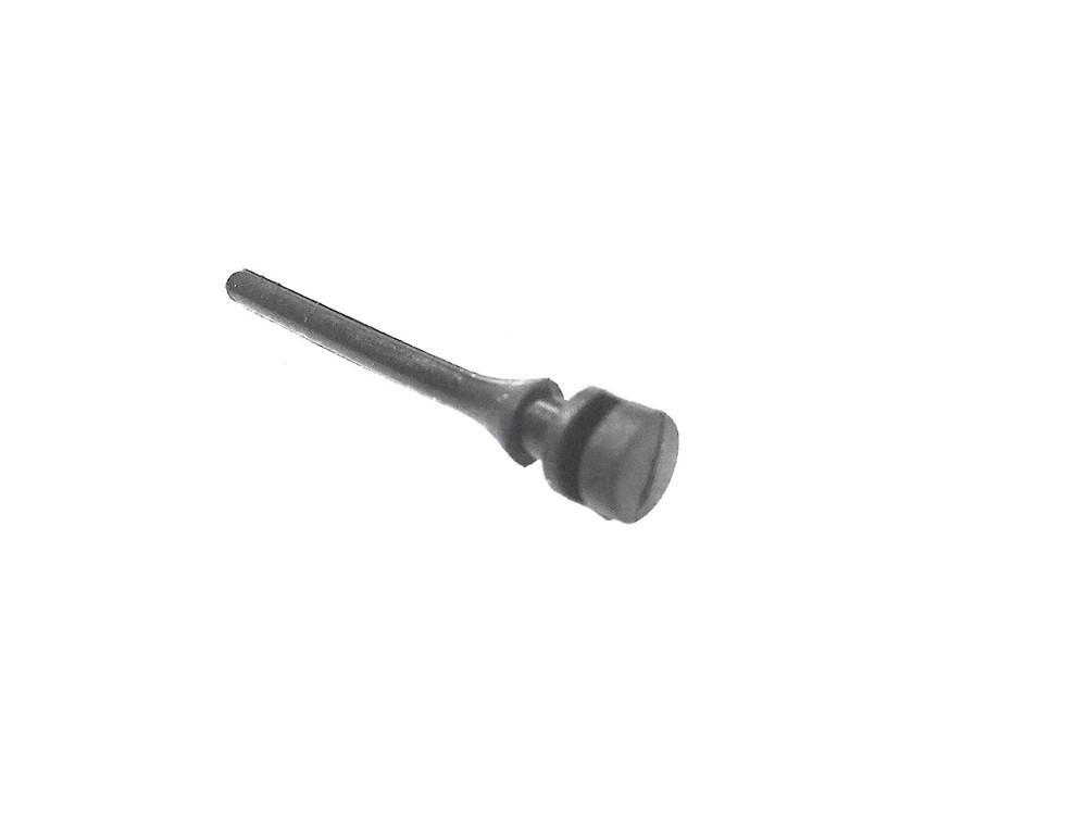 20 x Rubber PC CPU Case Fan Screws Rivets Part Mount Holder