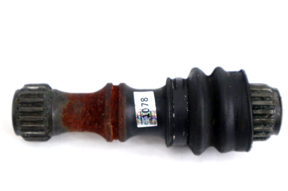 2005 2006 Can Am Outlander 330 400 Front Drive Shaft