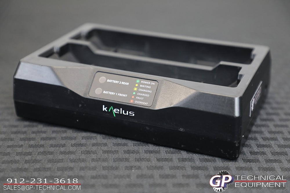 Calibrated Kaelus IPA-0707A Portable Passive Intermodulation Analyzer - Anritsu