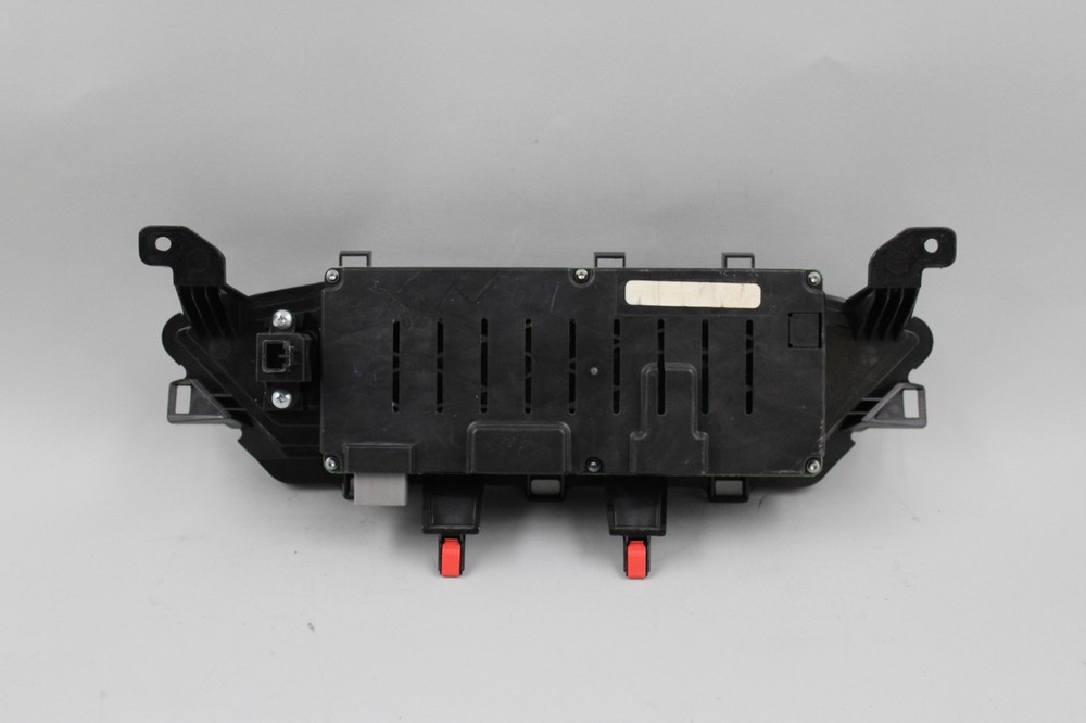 09 10 11 HONDA PILOT INFORMATION DISPLAY SCREEN OEM