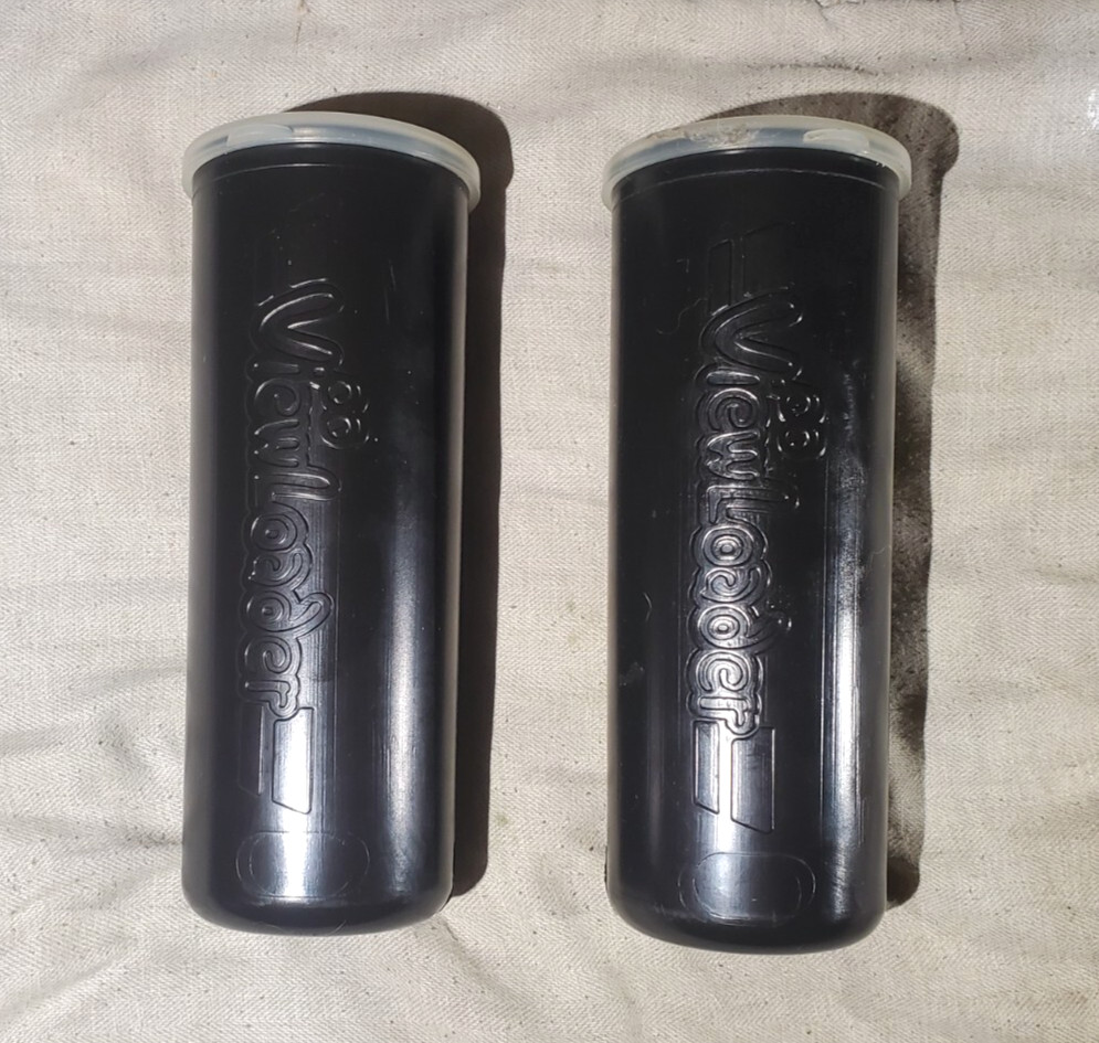 Viewloader Paintball Pods with Paintballs