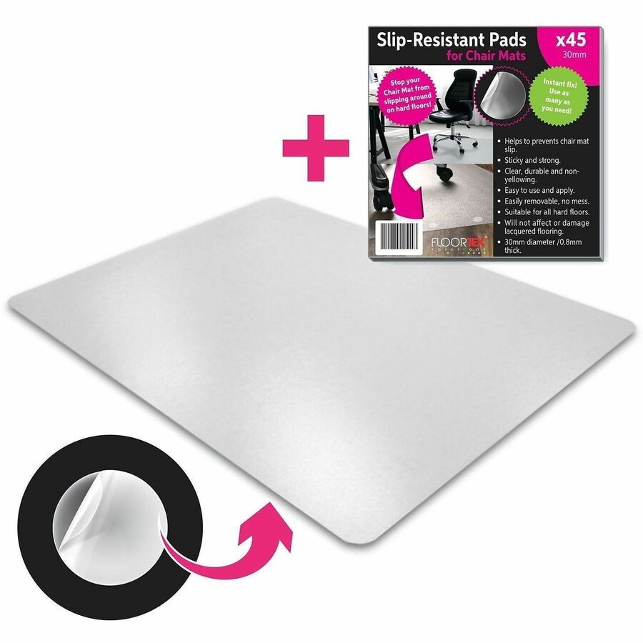 Cleartex Evolutionmat (nrcmflpd0001)