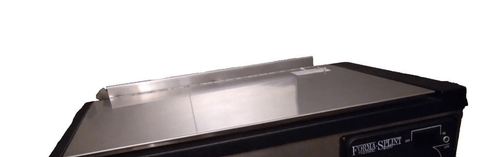 NEMKO Whitehall Formal-Splint Thermal Bath - SP-1502