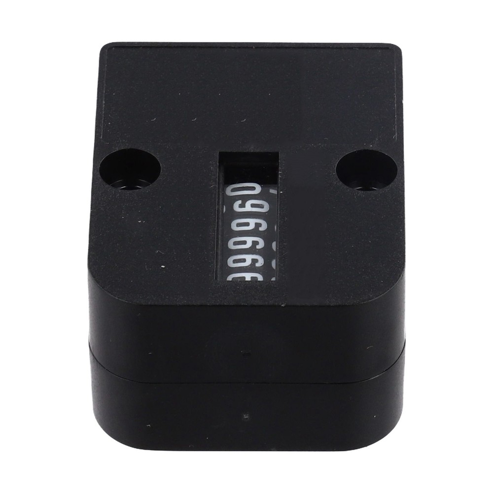 Record Keeping Tool Industrial Applications Mechanical Hand Held Counter
