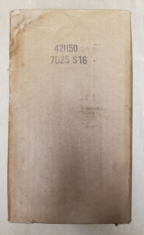 Moore Products 42H50 NULLMATIC Pressure Regulator