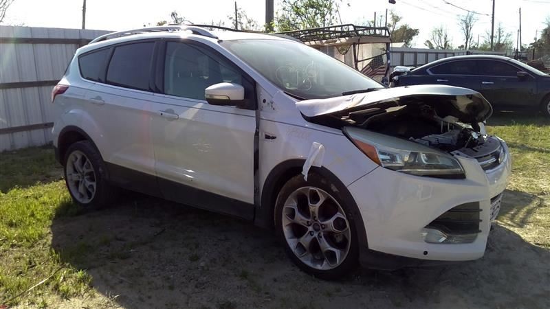 ESCAPE 2015 Fuse Box Cabin 1038384761