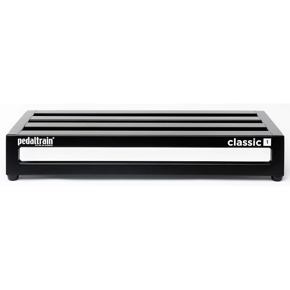 Pedaltrain Classic 1 w/Soft Case