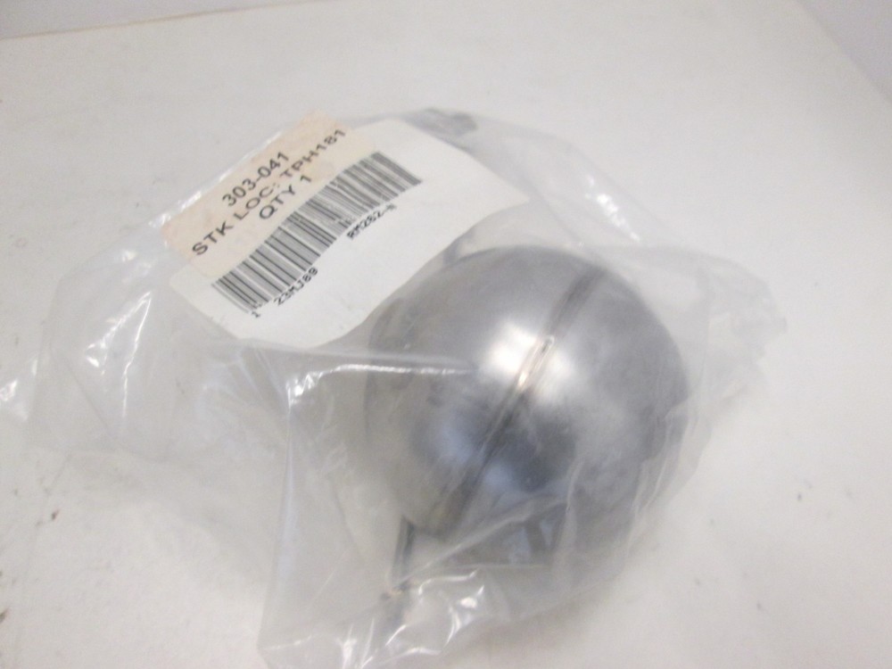 NSE Control Devices, 23MJ89, SST Float, New