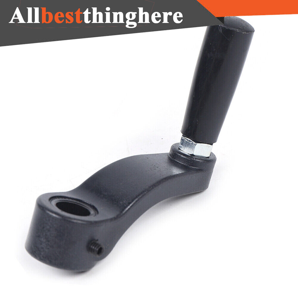 Craftsman Drill Press Table Elevation Crank Handle Drill Press Rotation 14.5mm