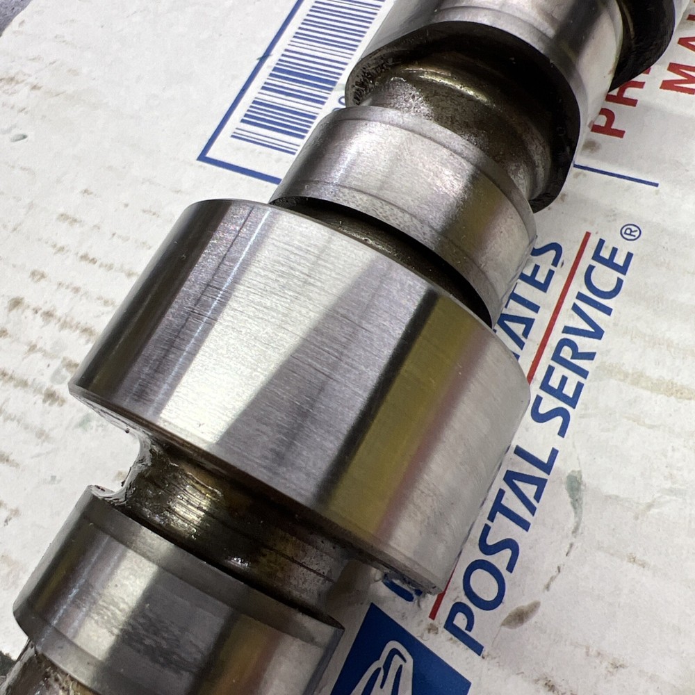 Mercruiser 454 Gen VI roller camshaft